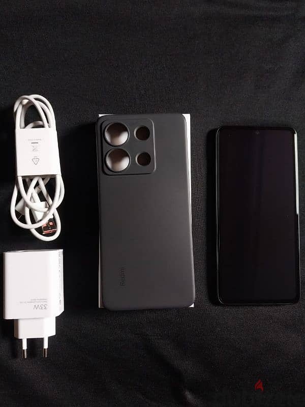 Redmi note 13 for sale 0