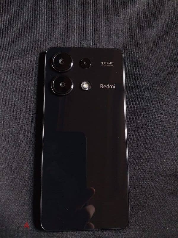 Redmi note 13 for sale 1