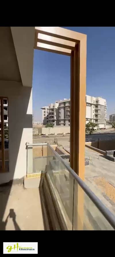 Apartment for sale. .  BUA : 170M prime location 