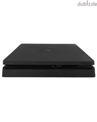 playstation 4 slim - 500 gb