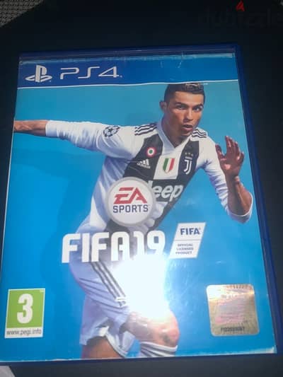 limited edition fifa 19