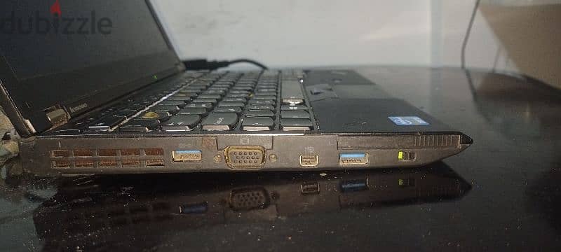 لاب lenovo  X230 5