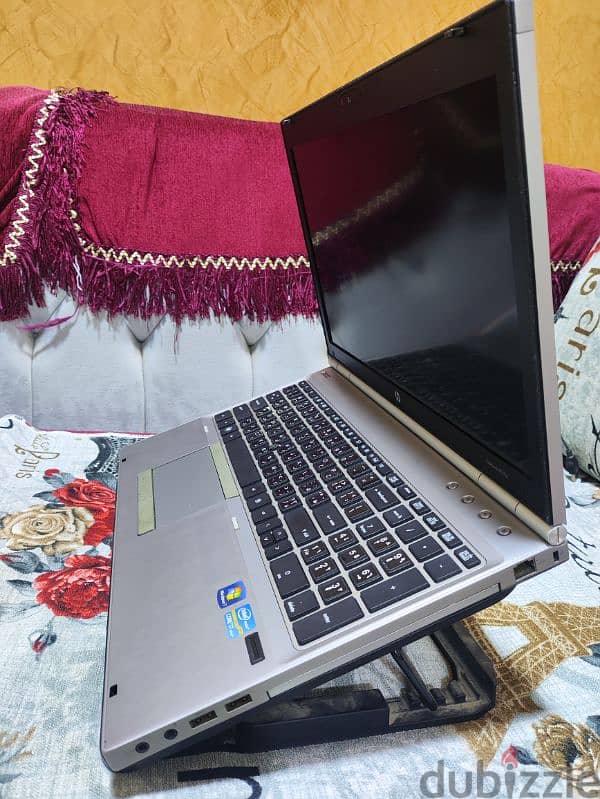 لاب توب hp EliteBook 1