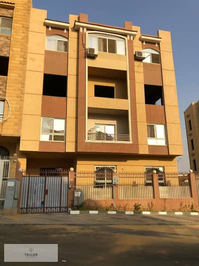 Fifth Settlement - Gardenia Heights 3 - Mohamed Naguib Axis