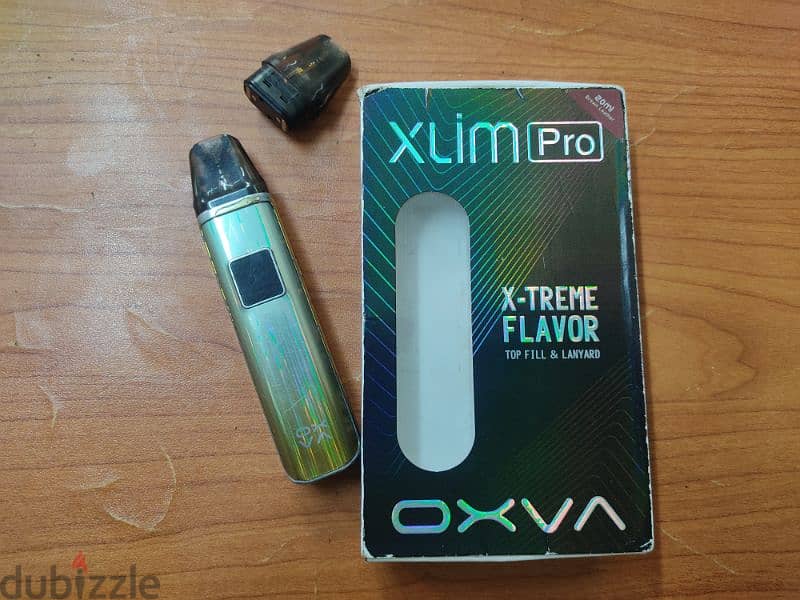 Xlim pro 0