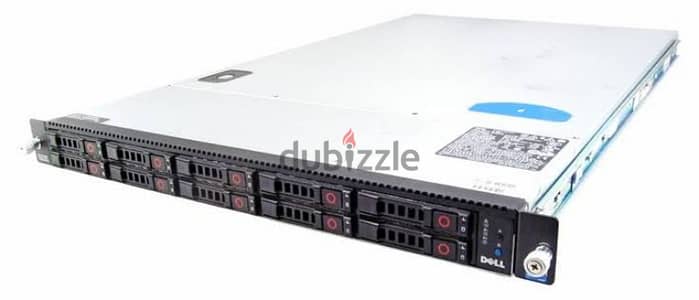 server dell c1100