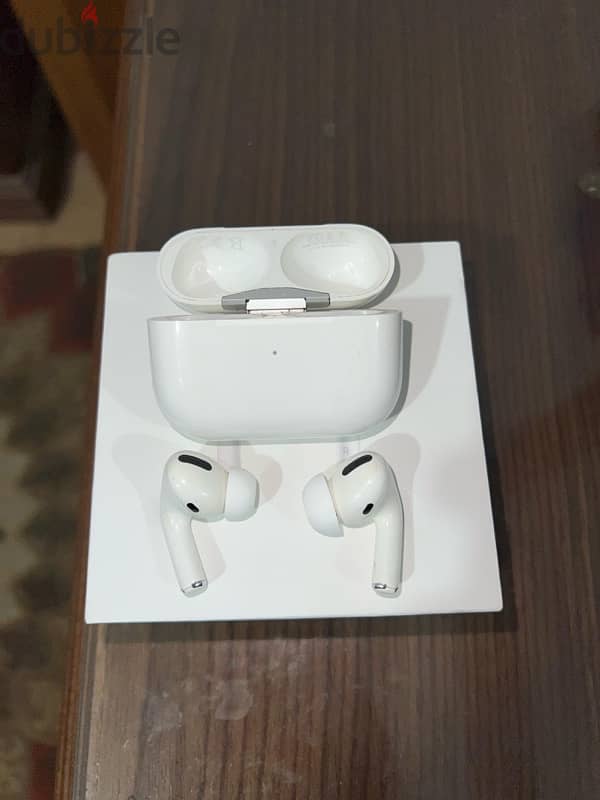 Original Airpods pro 3