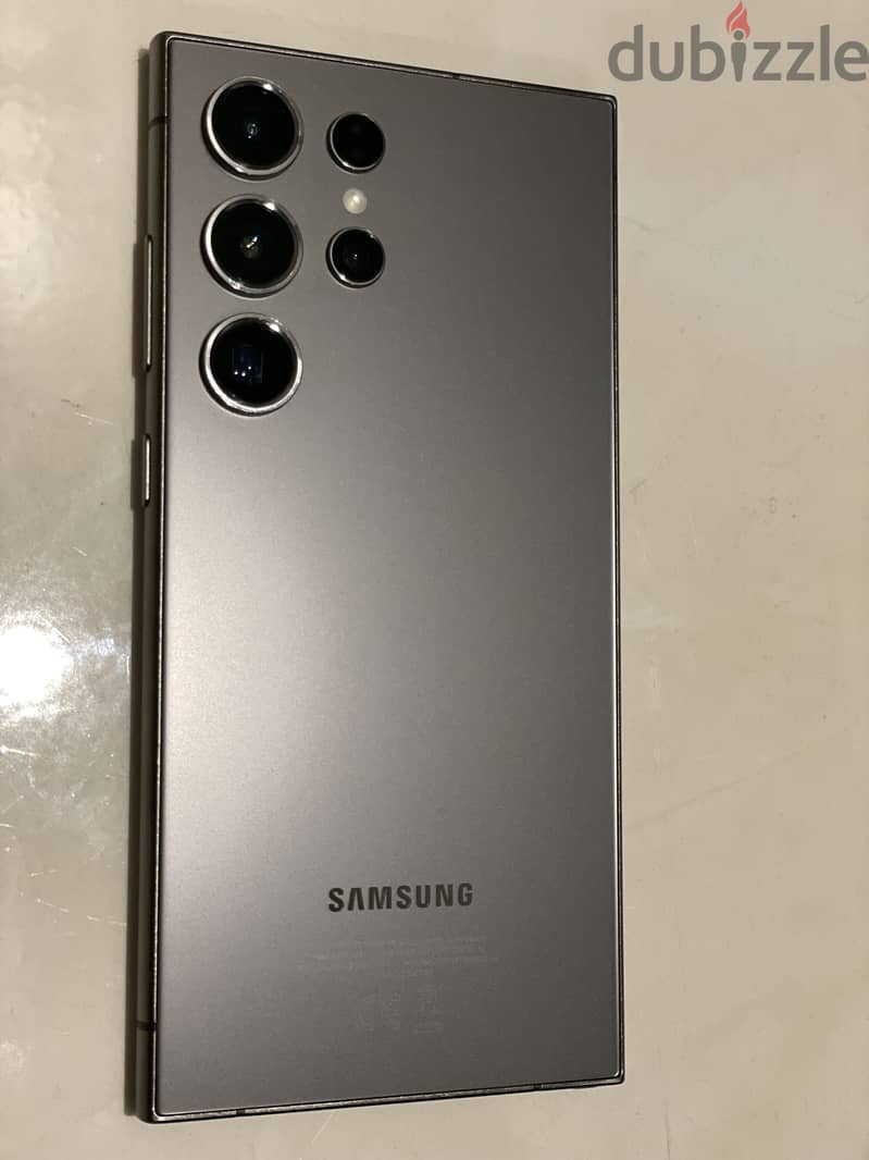 Samsung S24 Ultra 512GB 3