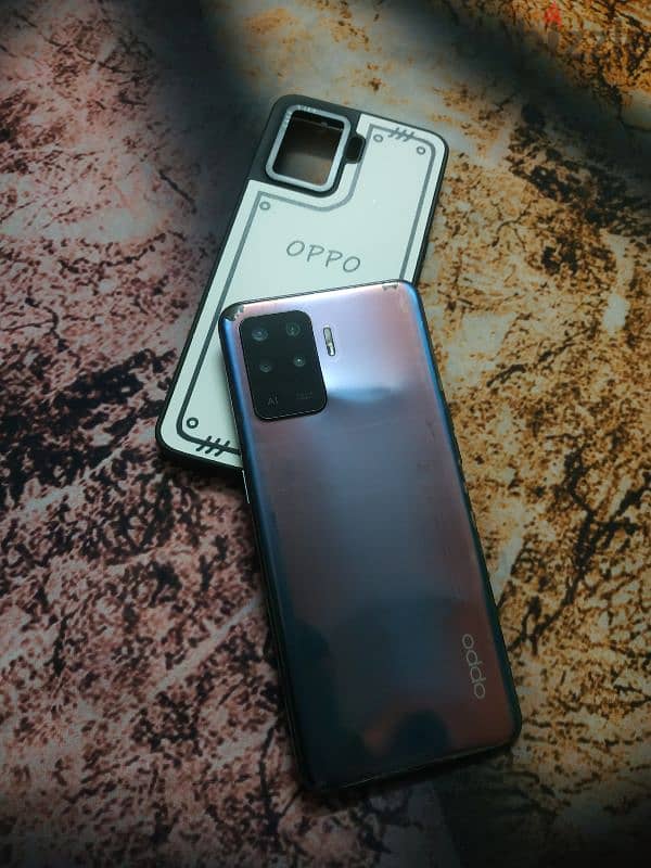 Oppo a94 2