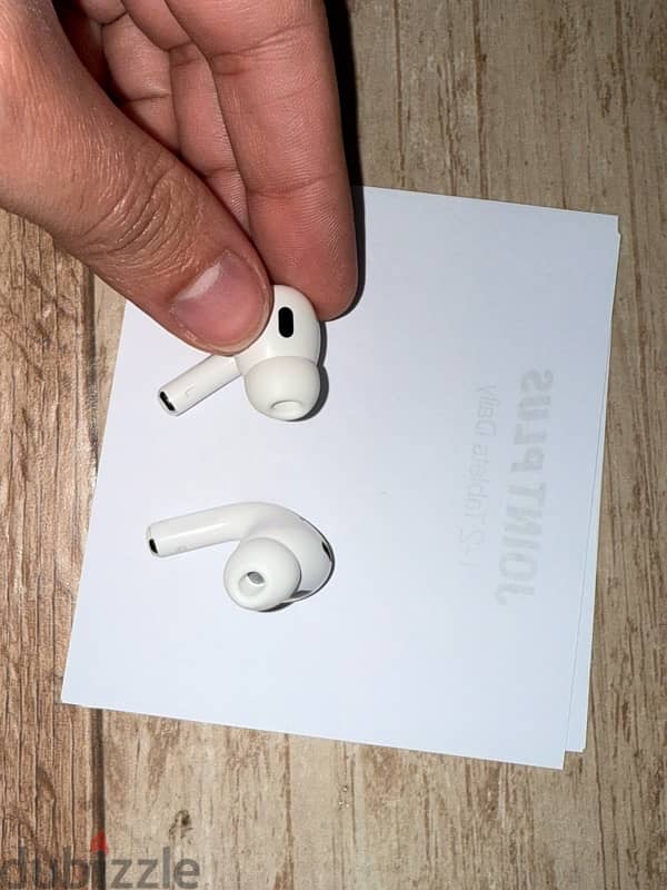 air pods pro 2 11