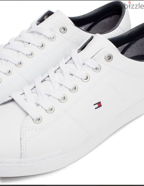 shose tommy 1