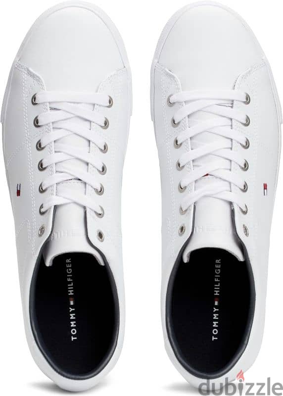 shose tommy 2