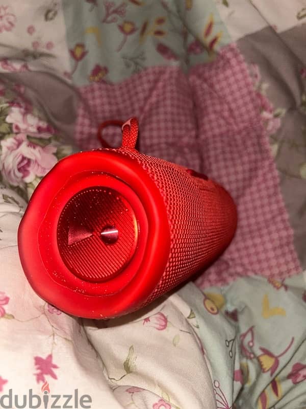 JBL flip 6 red 1