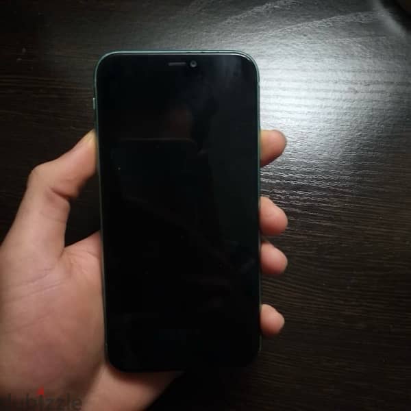 iPhone 11 128gb خطين 1