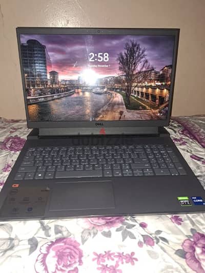 DELL G15 5511