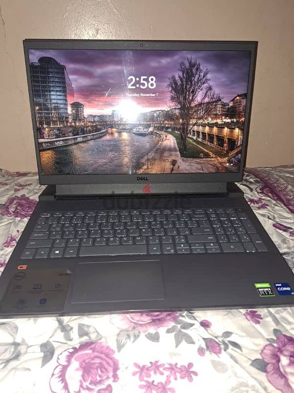 DELL G15 5511 0