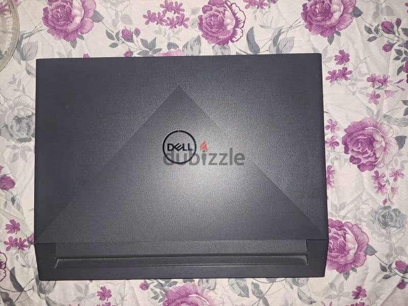 DELL G15 5511 3