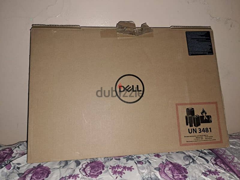 DELL G15 5511 7