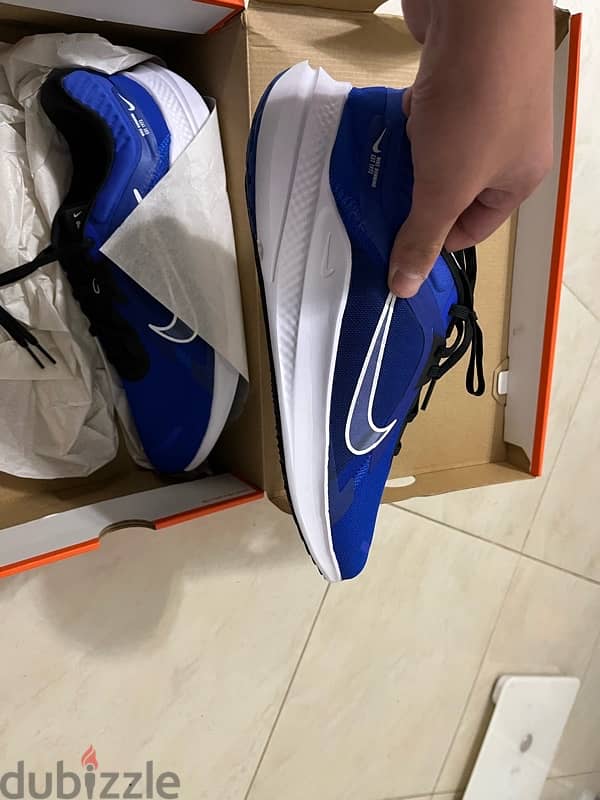 original shose Nike 0