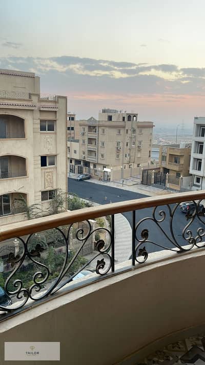 Fifth Settlement Gardenia Heights 3 - Mohamed Naguib Axis