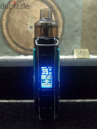 argus pro vape