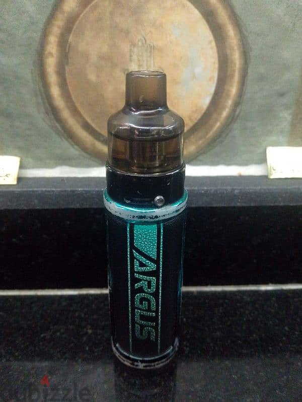 argus pro vape 1