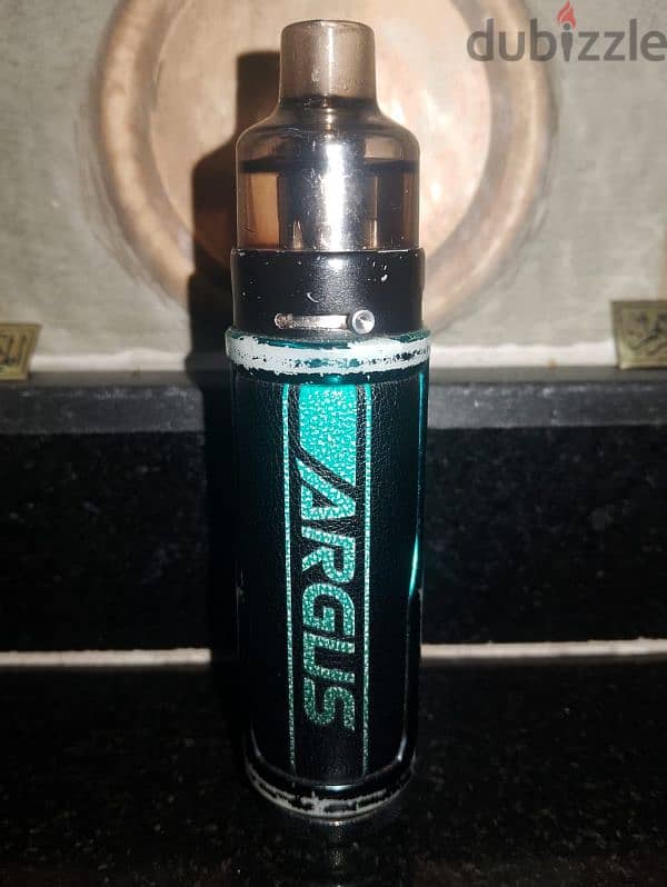 argus pro vape 2