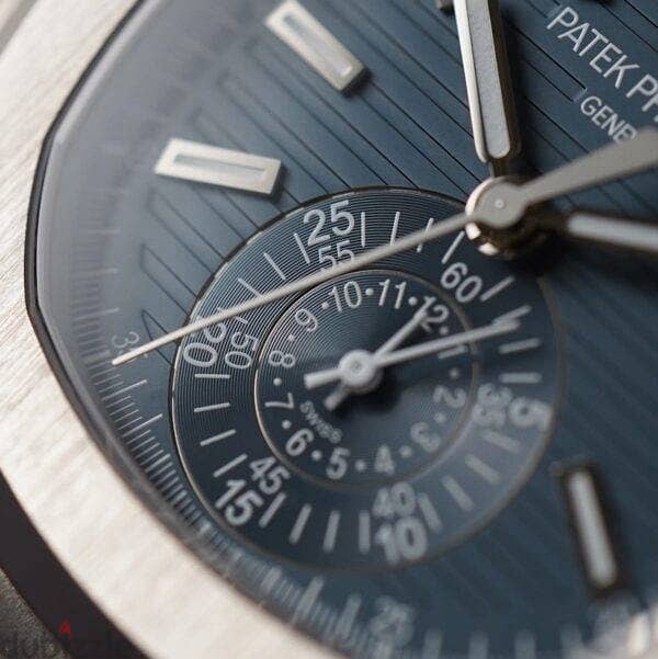 Patek Philippe Watch 5980/60G-001 5