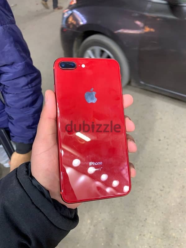 iphone 8 plus 0