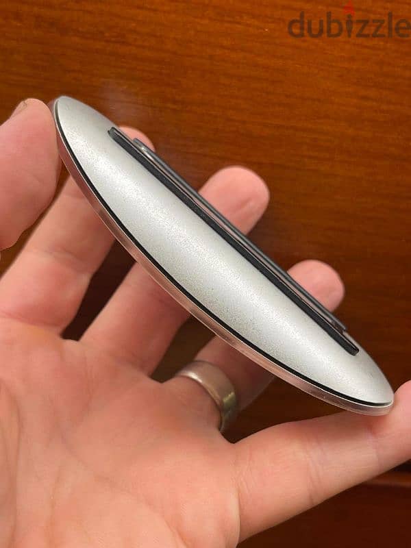 Apple Magic Mouse ابل ماجيك ماوس 2