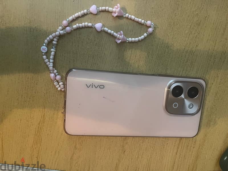 Vivo Y28 0