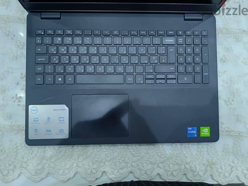 laptop Dell Vostro 3500 0