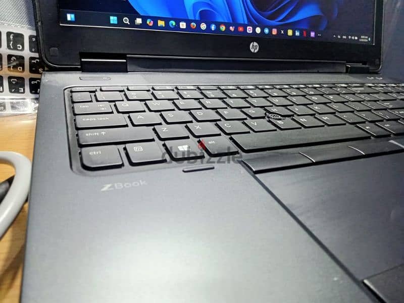 رامات ٣٢ الجهاز من ألمانيا  Hp ZBOOK RAM 32 12