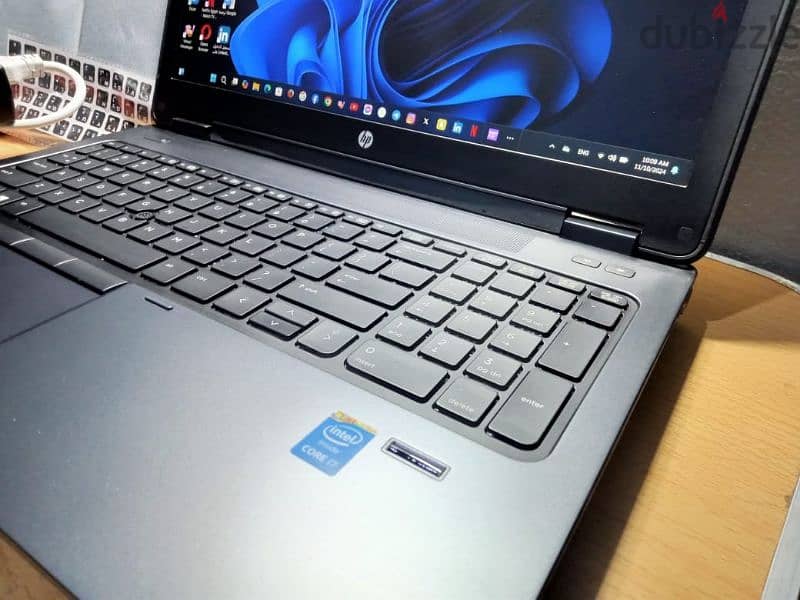 رامات ٣٢ الجهاز من ألمانيا  Hp ZBOOK RAM 32 13