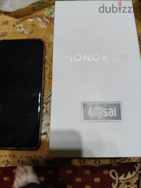 honor 200 3