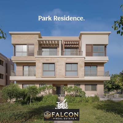 Apartment (3 rooms) with 12 years installments + (42% discount on cash) in Taj City Compound in front of Cairo International Airport