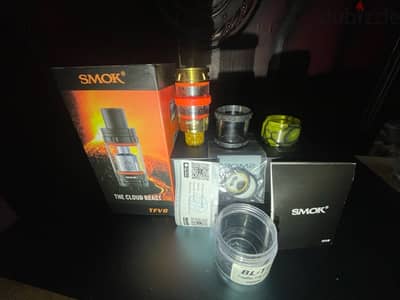 Smok Tank