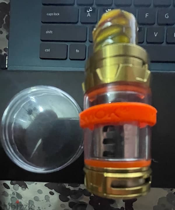 Smok Tank 2