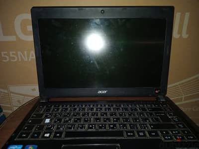 لابتوب acer