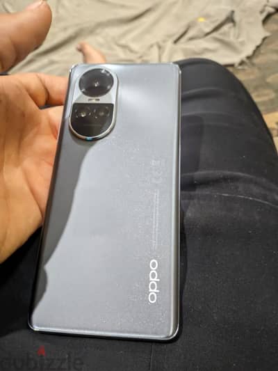 oppo Reno 10 5g