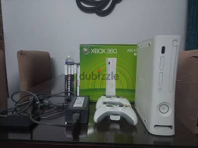 Xbox 360 معدل