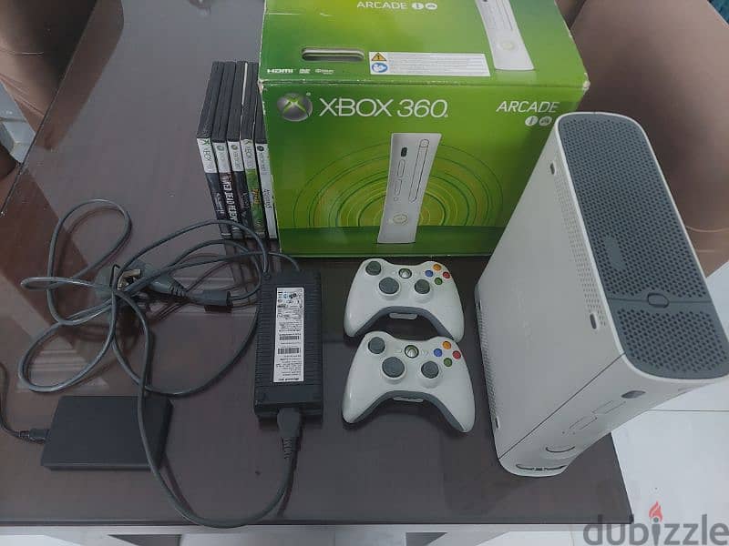 Xbox 360 معدل 2