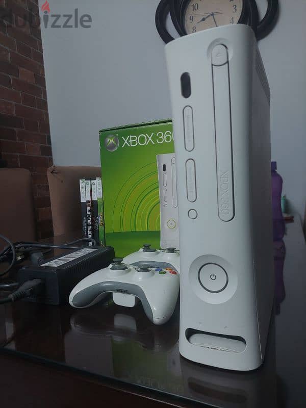 Xbox 360 معدل 3