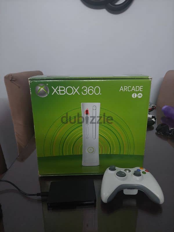 Xbox 360 معدل 7