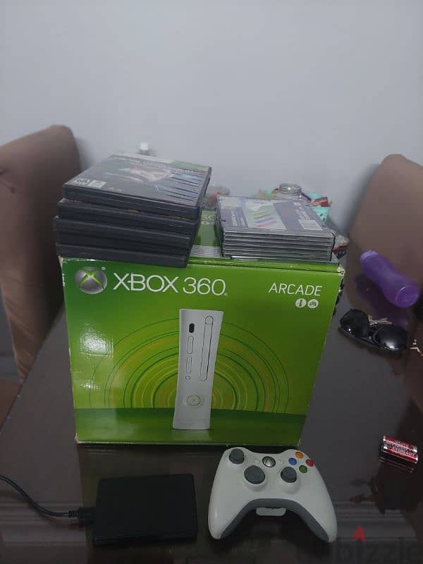 Xbox 360 معدل 9