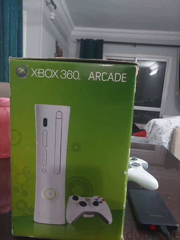 Xbox 360 معدل 19