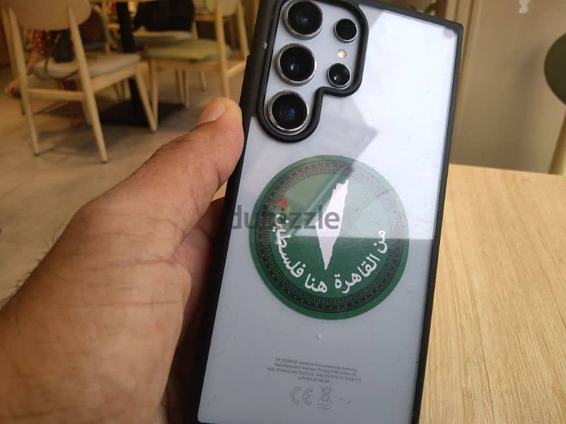 للبيع s24 ultra ذاكرة 1 تيرا بايت 2