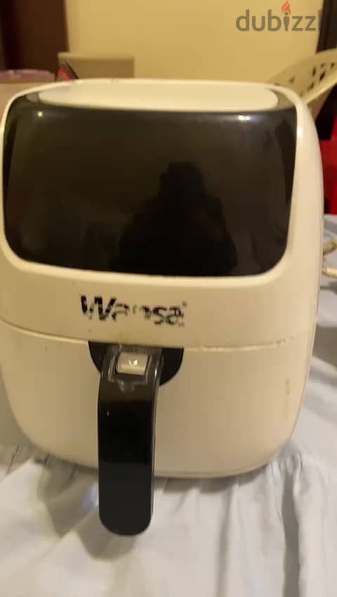 اير فراير - Air Fryer 1