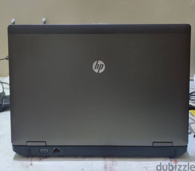 HP ProBook 6470b 1