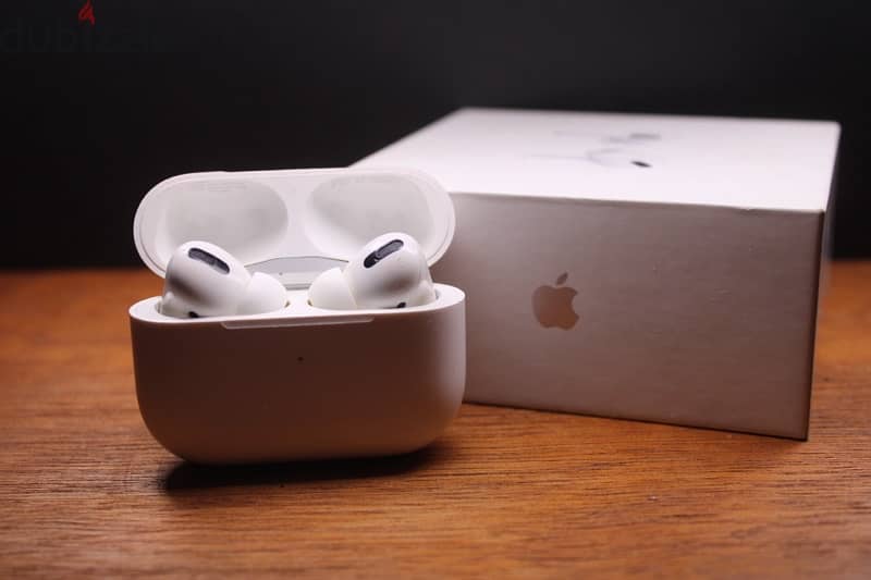 AirPods Pro 0